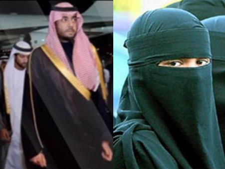 സൗദി രാജകുമാരന്റെ ധൂര്‍ത്ത്; ചൂത് കളിച്ച് കളഞ്ഞത് 35 കോടി ഡോളര്‍, അഞ്ച് ഭാര്യമാരെ പണയം വച്ചു?