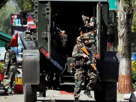 ഇന്ത്യയിലെ ഭീകരാക്രമണങ്ങള്‍ക്ക് പിന്നിൽ ഹൻസിയ അഹൻ, ആരാണ് ഹൻസിയ, പിന്നില്‍ ലഷ്കര്‍ ത്വയ്ബ!!