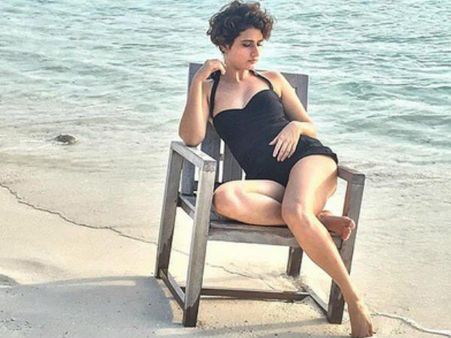 റംസാന്‍ മാസത്തില്‍ ബിക്കിനിയോ...!! യുവനടിക്ക് നേരെ തീവ്രഇസ്ലാമിസ്റ്റുകളുടെ ആക്രമണം...!!