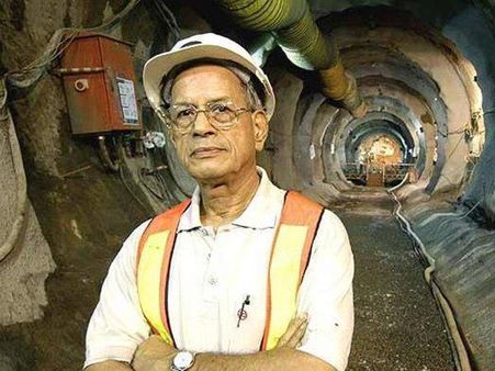 കൊച്ചി മെട്രോ ഉദ്ഘാടനത്തിനു മുമ്പ് തന്നെ ലാഭം!! കണക്ക് പുറത്തുവിട്ട് ശ്രീധരന്‍!! കോടികള്‍...