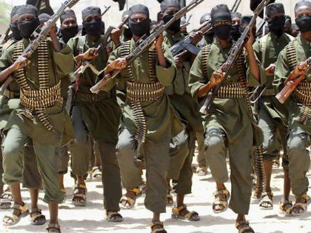 സൊമാലിയയിൽ ചാവേർ ആക്രമണം: 18 പേർ കൊല്ലപ്പെട്ടു പിന്നിൽ അൽ ഷബാബ് ഭീകരർ!!