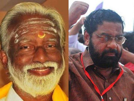 കടകംപള്ളി ഉറച്ചുതന്നെ...ആ ലിസ്റ്റിലുള്ളവര്‍ എങ്ങനെ അകത്തുകയറി ? കുമ്മനം ഇത്തവണ ശരിക്കും പെട്ടു!!