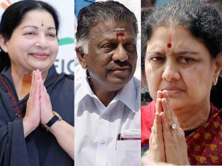 ജയലളിതയുടെ മരണത്തിന് പിന്നിൽ ശശികലയും പനീർശെൽവവും...? കൂട്ടിന് മന്ത്രിമാർ അടക്കം നൂറിലധികം പേർ..!!