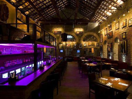 ബെംഗളൂരുവിൽ ഇനി പബ്ബുകളില്ല!! ജൂലൈ ഒന്നുമുതല്‍ തുറക്കില്ല, കോടതി ഉത്തരവ് തിരിച്ചടി!!