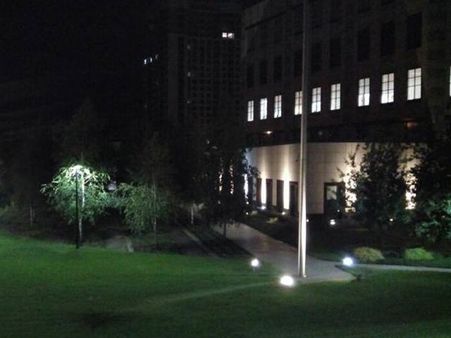 ഉക്രെയിനില്‍ യുഎസ് എംബസിയില്‍ സ്ഫോടനം: ഭീകരാക്രമണമെന്ന് സൂചന!!!