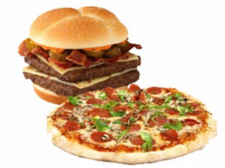 തീവണ്ടികളിലെ ഭക്ഷണം മടുക്കുന്നുവോ?; ഇനി പിസയും ബര്‍ഗറും സീറ്റുകളിലെത്തും