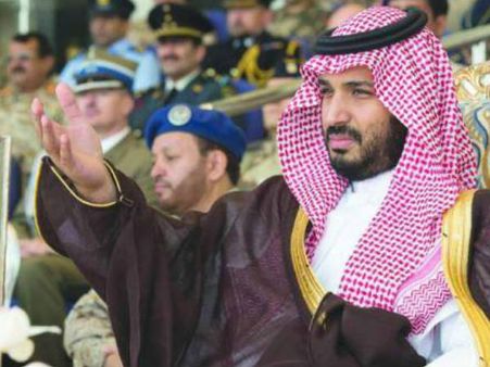 57 കാരന് പകരം 31 കാരന്‍!!! അടിമുടി മാറാനുറച്ച് സൗദി... അതും ഖത്തറിന്റെ വഴി? ഞെട്ടിപ്പിച്ച തീരുമാനം