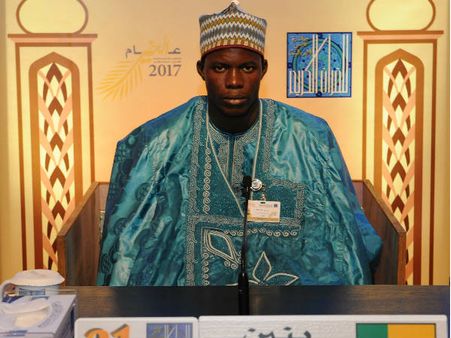 ഖുര്‍ ആന്‍ പാരായണ മത്സരം അന്തിമ ഘട്ടത്തിലേക്ക് വിജയ പ്രതീക്ഷകളുമായി മത്സരാര്‍ത്ഥികള്‍