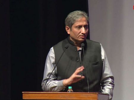 അങ്ങനെ തകർക്കാൻ കഴിയില്ല!!! നേർക്കു നേർ ഇരിക്കാൻ തയാറാണോ!!! മോദിയെ വെല്ലുവിളിച്ച് ചാനൽ അവതാരകൻ!!!