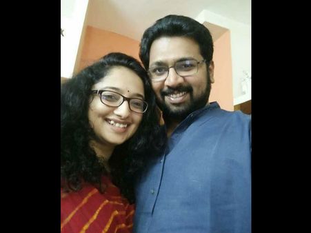 ശബരിനാഥിന്റെ പ്രണയവും മിലന്‍ കുന്ദേരയും.. പിന്നെ ഇത്തിരി രാഷ്ട്രീയവും!!!