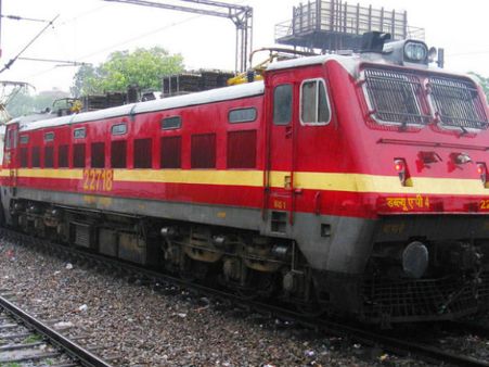 റിസർവ് ചെയ്ത സീറ്റ് ലഭിച്ചില്ല!!! ഇന്ത്യൻ റെയിൽവേക്ക് 75000 രൂപ പിഴ