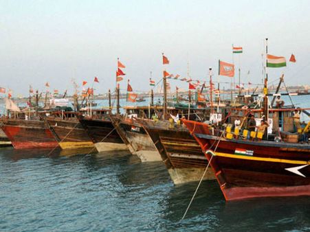 സംസ്ഥാനത്ത് ജൂൺ 14 മുതൽ ട്രോളിംഗ് നിരോധനം, കോസ്റ്റ്ഗാർഡിനും മറൈൻ എൻഫോഴ്സ്മെന്റിനും കർശന നിർദേശം