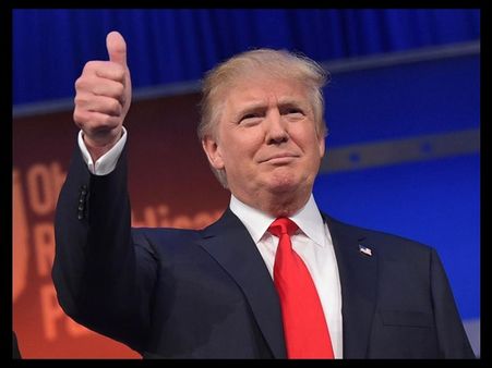 പാരിസ് ഉടമ്പടിയില്‍ നിന്നുള്ള ട്രംപിന്റെ പിന്‍മാറ്റം; ട്വിറ്റര്‍ തിളക്കുന്നു!!!