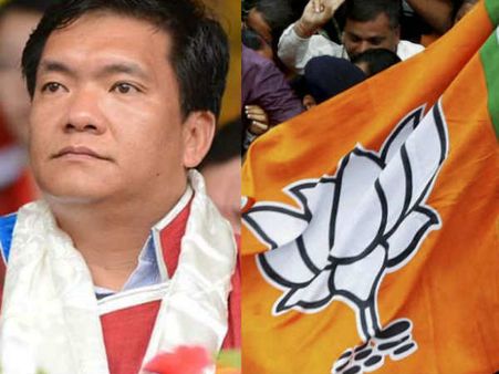 ബീഫ് നിരോധനത്തിനെതിരെ ബിജെപി മുഖ്യമന്ത്രി...!! ബീഫ് കഴിക്കാതിരിക്കാന്‍ മനസ്സില്ല..!!