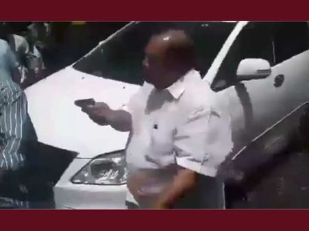 അസഭ്യം,ആസിഡ് ഒഴിക്കുമെന്നും വെടിവെച്ചു കൊല്ലുമെന്നും ഭീഷണി! പിസി ജോർജ് പാടുപെടും?പോലീസ് കേസെടുത്തു