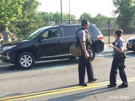 Virginia shooting :അമേരിക്കയില്‍ വെടിവെയ്പ്: അക്രമി അറസ്റ്റിൽ, ആക്രമണം ബേസ്ബോള്‍ പരിശീലനത്തിനിടെ