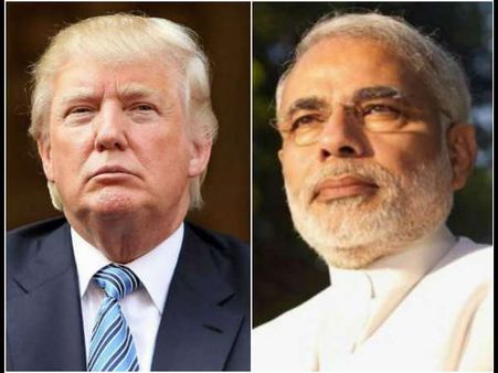 മോദിക്ക് ട്രംപിന്റെ പ്രശംസ, മോദി നടപ്പിലാക്കുന്നത് മികച്ച പദ്ധതികള്‍