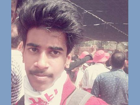 കൃഷ്ണദാസില്‍ നിന്നും സുധാകരന്‍ പണം വാങ്ങി!! കേസ് അട്ടിമറിക്കാന്‍ ശ്രമമെന്ന് ജിഷ്ണുവിന്റെ കുടുംബം