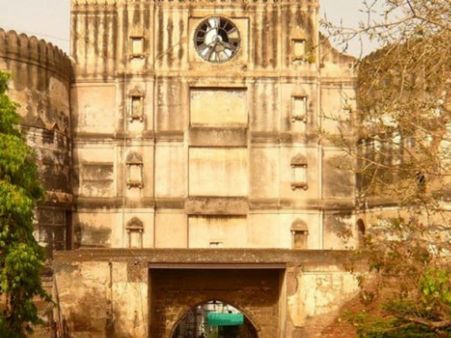 യുനസ്‌കോയുടെ പൈതൃക സ്മാരക പട്ടികയില്‍ 17 സ്ഥലങ്ങള്‍ കൂടി..ലിസ്റ്റില്‍ അഹമ്മദാബാദും