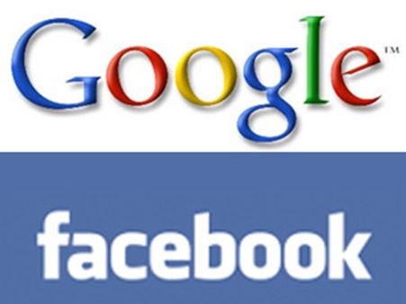 നെറ്റ് ന്യൂട്രാലിറ്റി:ഫേസ്ബുക്കും ഗൂഗിളും സമരത്തിന്..
