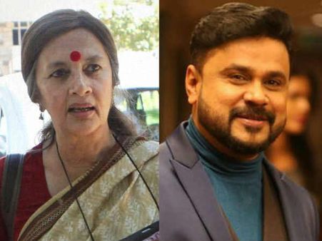 ദിലീപ് ദയയുടെ ഒരു കണിക പോലും അര്‍ഹിക്കുന്നില്ല..അറസ്റ്റ് ഒരു പാഠമെന്ന് വൃന്ദ കാരാട്ട്..!