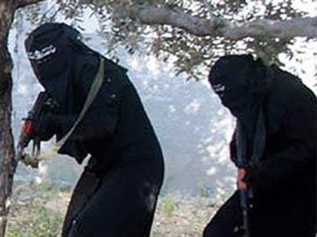 ഐസിസിന് കേരളത്തിൽ വനിതാ വിംഗ്?റിക്രൂട്ട് ചെയ്യുന്നത് കണ്ണൂരിലെ ഉമ്മയും മകളും!പ്രത്യേക സംഘം...