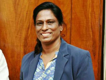 ദൃശ്യമാധ്യമങ്ങളോട് ഗുഡ്‌ബൈ പറഞ്ഞ് പിടി ഉഷ!! ഇനി സഹകരിക്കില്ലെന്ന്....ഇതാണ് കാരണം