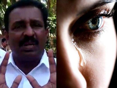 എം വിൻസെന്റ് എംഎൽഎ വീട്ടമ്മയെ ലൈംഗികമായി പീഡിപ്പിച്ചത് രണ്ടു തവണ!കടയിൽ വന്ന് കയറിപ്പിടിച്ചതും...