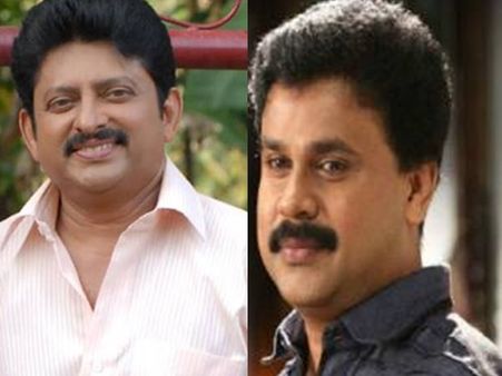 രാജസേനനെ ദിലീപ് ഒതുക്കിയതാണോ.. അതോ രാജസേനന്റെ കയ്യിലിരിപ്പോ.. സോഷ്യൽ മീഡിയ പറയുന്നത് ഇതൊക്കെയാണ്!!