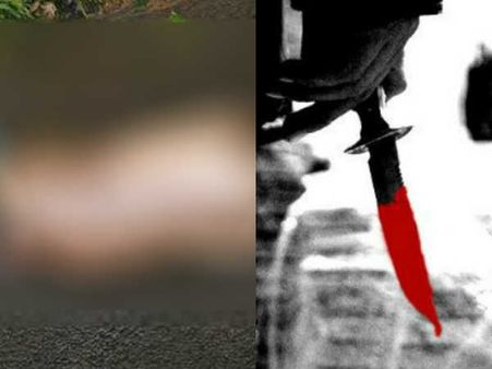 കയ്യും കാലും തലയും ഇല്ല..! കോഴിക്കോട് റോഡരികില്‍ നായ്ക്കള്‍ കടിച്ച് കീറി മൃതദേഹം..!