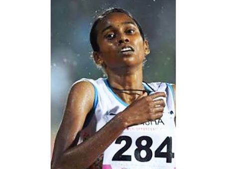 അത്‌ലറ്റിക് ഫെഡറേഷൻ കാണിച്ചത് കോടതി അലക്ഷ്യം; പിയു ചിത്ര ഹൈക്കോടതിയിൽ ഹർജി നൽകി!