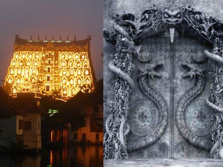 നിഗൂഢ രഹസ്യങ്ങളുടെ ബി നിലവറ ! തുറന്നാല്‍ പ്രളയം..! തലസ്ഥാനം കടലെടുക്കുമെന്ന് പ്രചാരണം..!