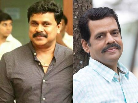 അനിവാര്യമായ വിധിക്ക് വേണ്ടി കാത്തിരിക്കുക.. 'മാറാപ്പ് കേറ്റിയ' ദിലീപിനോട് ബാലചന്ദ്രമേനോൻ പറയുന്നത്!!