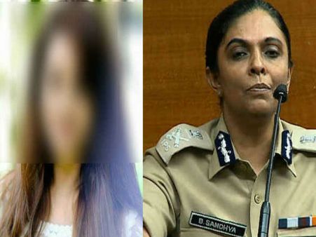 ആലുവ പോലീസ് ക്ലബിൽ 4 മണിക്കൂർ നീണ്ടുനിന്ന യോഗം! ബി സന്ധ്യ എത്തിയില്ല! അറസ്റ്റിന് ഒരുങ്ങാൻ നിർദേശം?