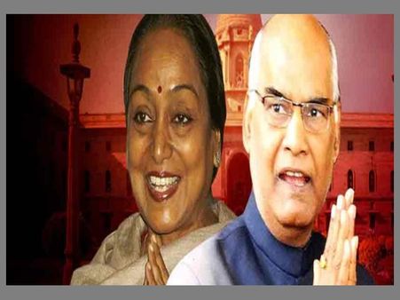 ഇവരാണ് ഇന്ത്യയുടെ രാഷ്ട്രപതിയെ തിരഞ്ഞെടുക്കുക!!ശതകോടീശ്വരന്‍മാരും ക്രിമിനല്‍ കേസ് നേരിടുന്നവരും!!