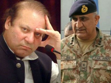 പാകിസ്താന്‍ പൊട്ടിത്തെറിക്കും... ഇനി സൈനിക അട്ടിമറി? ഇന്ത്യയെ ഭയപ്പെടുത്തുന്ന അടിയന്തര സാഹചര്യം?