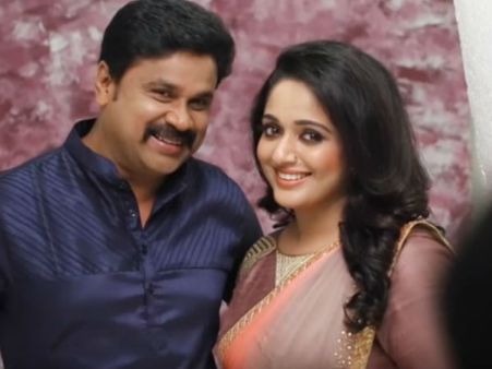 കാവ്യ ഒളിവിലല്ല!! ദിലീപിനൊപ്പം തന്നെയുണ്ട്!! ശത്രുസംഹാര പൂജയുമായി കൊടുങ്ങല്ലൂരിൽ!!