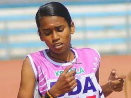 കേരളത്തിന്റെ പ്രാര്‍ഥന വിഫലം...ചിത്ര പുറത്തുതന്നെ!! ലോക അത്‌ലറ്റിക് ഫെഡറേഷന്‍ കൈവിട്ടു!!