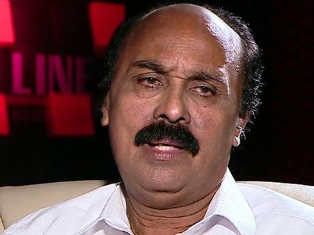 തിരിച്ചടിച്ച് സിപിഐ! മൂന്നാറിലെ ഉദ്യോഗസ്ഥരെ സ്ഥലംമാറ്റിയ നടപടി റവന്യൂ മന്ത്രി മരവിപ്പിച്ചു...