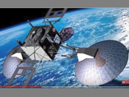 ഇനിയെല്ലാം രുക്മിണി നോക്കും: ഇന്ത്യന്‍ മഹാസമുദ്രത്തിലെ ചൈനയുടെ ചലനങ്ങള്‍ ഇന്ത്യയെ അറിയിക്കും