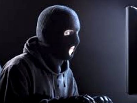 സംസ്ഥാന സര്‍ക്കാര്‍ വെബ്‌സൈറ്റ് ഹാക്ക് ചെയ്തു; മുസ്ലീങ്ങളെ കൊല്ലുന്നത് നിര്‍ത്തണമെന്ന് ഹാക്കര്‍മാര്‍