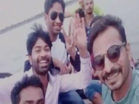 മരണത്തിലേക്ക് നയിച്ച പിറന്നാള്‍ ആഘോഷം!!! അപകടം സെല്‍ഫിയെടുക്കാനുള്ള ശ്രമത്തിനിടെ???