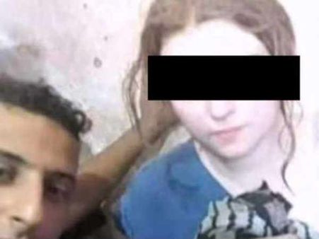 അറിവില്ലാത്ത പ്രായത്തിൽ ഐസിസിൽ ചേർന്നു !!! നാട്ടിലേക്ക് മടങ്ങണം!! പെൺകുട്ടിയുടെ തുറന്നു പറച്ചിൽ!!