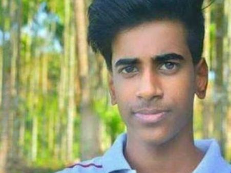 ജിഷ്ണുവിന്റെ ആത്മഹത്യ കുറിപ്പ് സൃഷ്ടിച്ചത് ഉന്നതൻ!! പിന്നിലാര്? കുടുംബത്തിന്റെ ആരോപണങ്ങൾ സത്യം!!