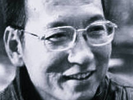 നോബല്‍ സമ്മാന ജേതാവ് ലിയു സിയാബോ അന്തരിച്ചു