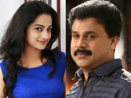 പോലീസ് അന്വേഷിക്കുന്ന ദിലീപിന്റെ ആ നായിക നമിതയോ?പൊട്ടിത്തെറിച്ച് നമിത പ്രമോദ്!! ചിലത് പറയാനുണ്ട്...