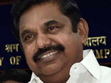 തമിഴ്‌നാട്ടിൽ എംഎല്‍എമാരുടെ ശമ്പളം ഇരട്ടിയാക്കി!!! കാർഷിക കടത്തിൽ നട്ടം തിരിഞ്ഞ് ജനങ്ങൾ!!!