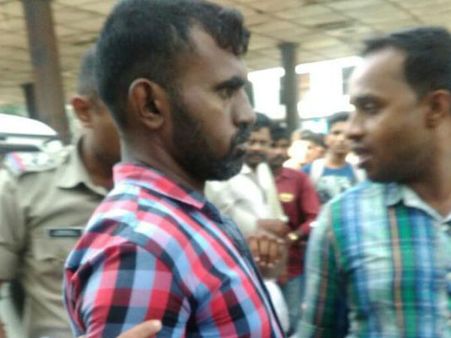 ഒന്നാം ഭാര്യയെ അറവുശാലയിൽ കൊലപ്പെടുത്തി!കാരണം ആ സംശയം!മാട്ടിറച്ചി വ്യാപാരിയായ ഭർത്താവ് അറസ്റ്റിൽ