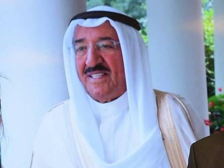 ഖത്തര്‍ തിരക്കിട്ട നടപടിക്ക്; വിദേശകാര്യ മന്ത്രി കുവൈത്തില്‍, കണ്ണുചിമ്മാതെ സൗദിയും യുഎഇയും!!