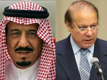 പാകിസ്താന്‍ ഖത്തര്‍ ഭായി ഭായി: സൗദിക്ക് കനത്ത തിരിച്ചടി, അറബ് സേനയെ പാകിസ്താന്‍ കൈവിടും?